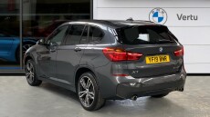 BMW X1 sDrive 20i M Sport 5dr Step Auto Petrol Estate